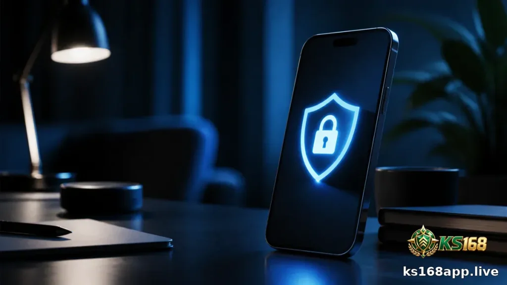 Nguồn gốc kèo cá cược bóng đá nhà cái được kiểm tra ra sao? - hình ảnh - ks168app.live
